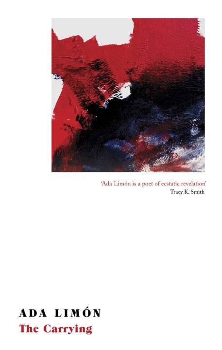 Edinburgh Festival: Nothing but the Poem with Samuel Tongue: The Poetry of Ada Limon