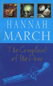 The Complaint of the Dove (Robert Fairfax 1)