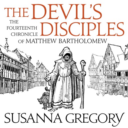 The Devil’s Disciples