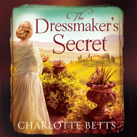 The Dressmaker’s Secret