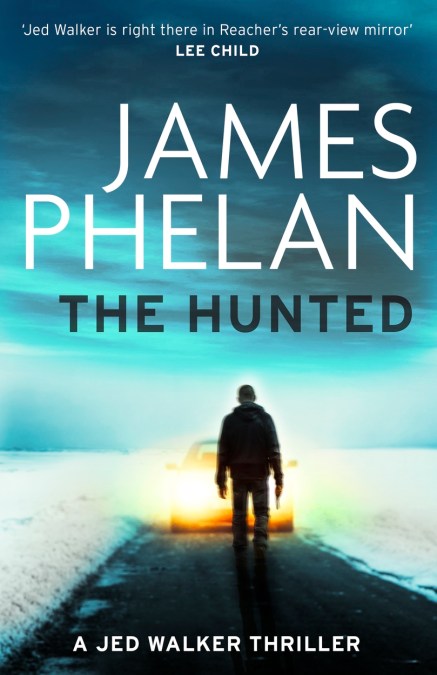 The Hunted