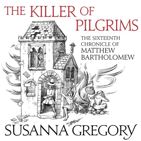 The Killer Of Pilgrims