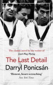 The Last Detail