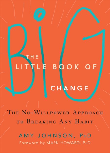 The Little Book of Big Change