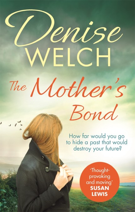 The Mother’s Bond