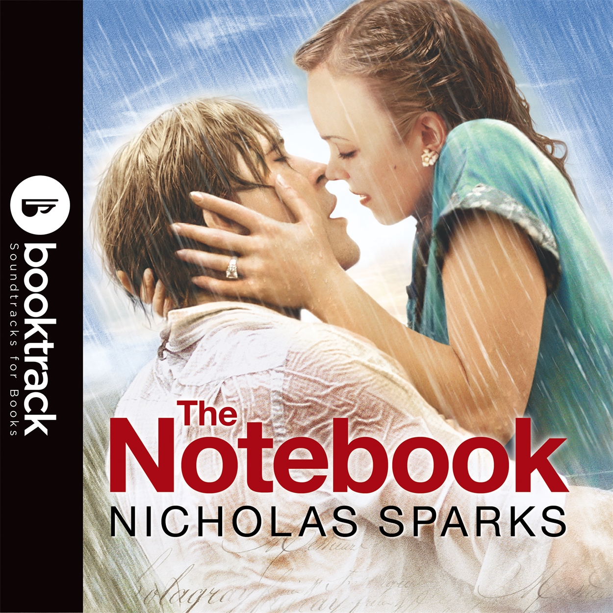 The Notebook by Nicholas Sparks | Hachette UK