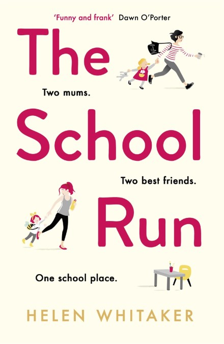The School Run