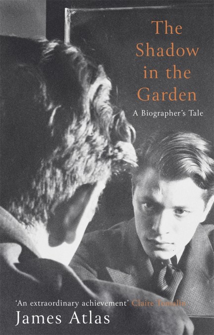 The Shadow in the Garden
