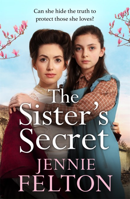 The Sister’s Secret