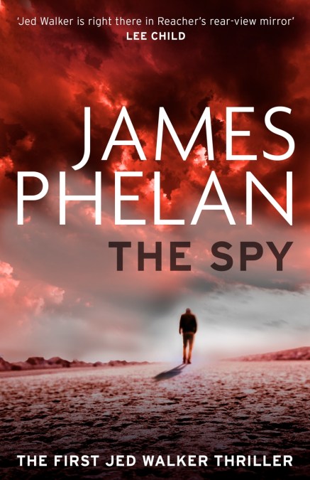The Spy