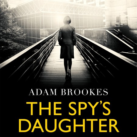 The Spy’s Daughter