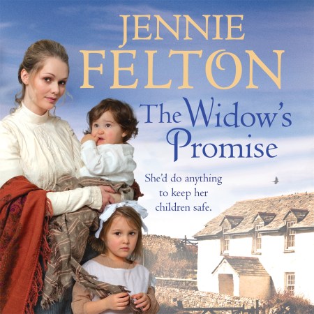 The Widow’s Promise