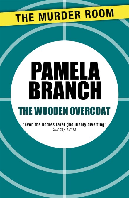 The Wooden Overcoat