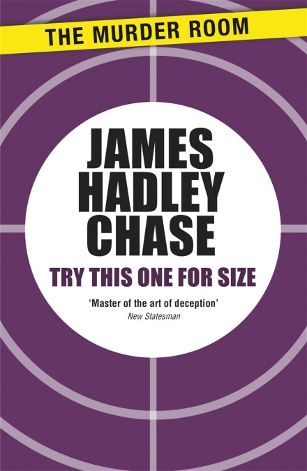 Try This One for Size