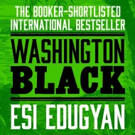 Washington Black