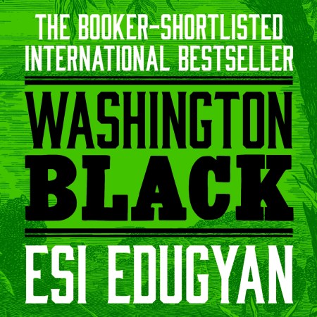 Washington Black