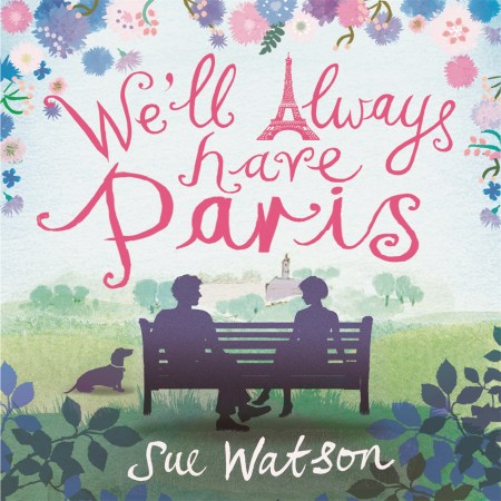 We’ll Always Have Paris