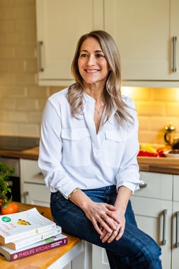 Sam Rice | Hachette UK