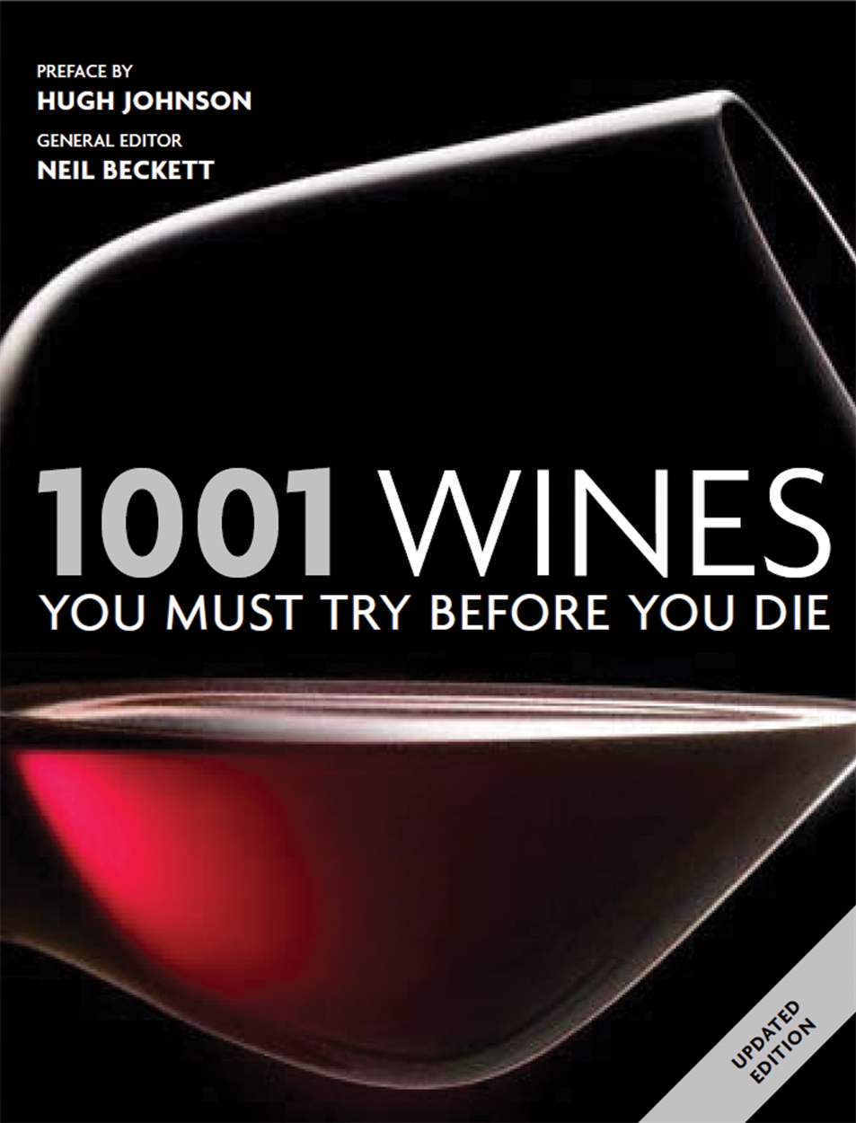 1001 Wines You Must Try Before You Die by Neil Beckett | Hachette UK