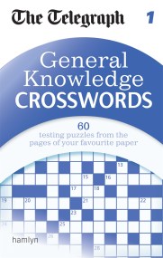 The Telegraph Quick Crosswords 5 by | Hachette UK