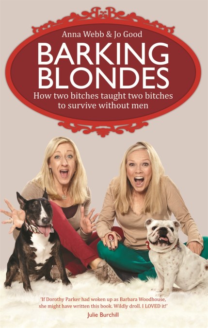 The Barking Blondes