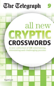 The Telegraph: How To Solve a Cryptic Crossword by | Hachette UK