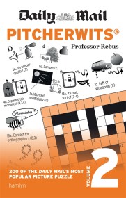 Daily Mail All New Cryptic Crosswords 10 by | Hachette UK
