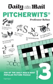 Daily Mail Big Book of Quick Crosswords 9 by | The home of ...