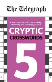 The Telegraph: All New Codewords 6 by | Hachette UK