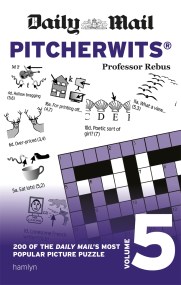 Daily Mail All New Cryptic Crosswords 10 by | Hachette UK