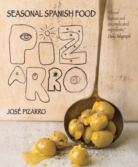 Seasonal Spanish Food