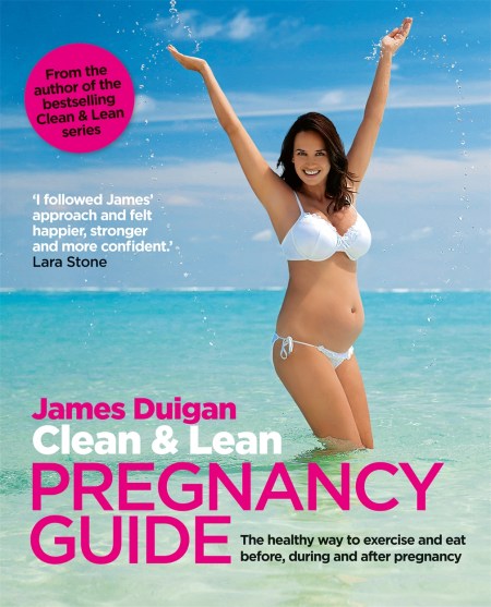 Clean & Lean Pregancy Guide