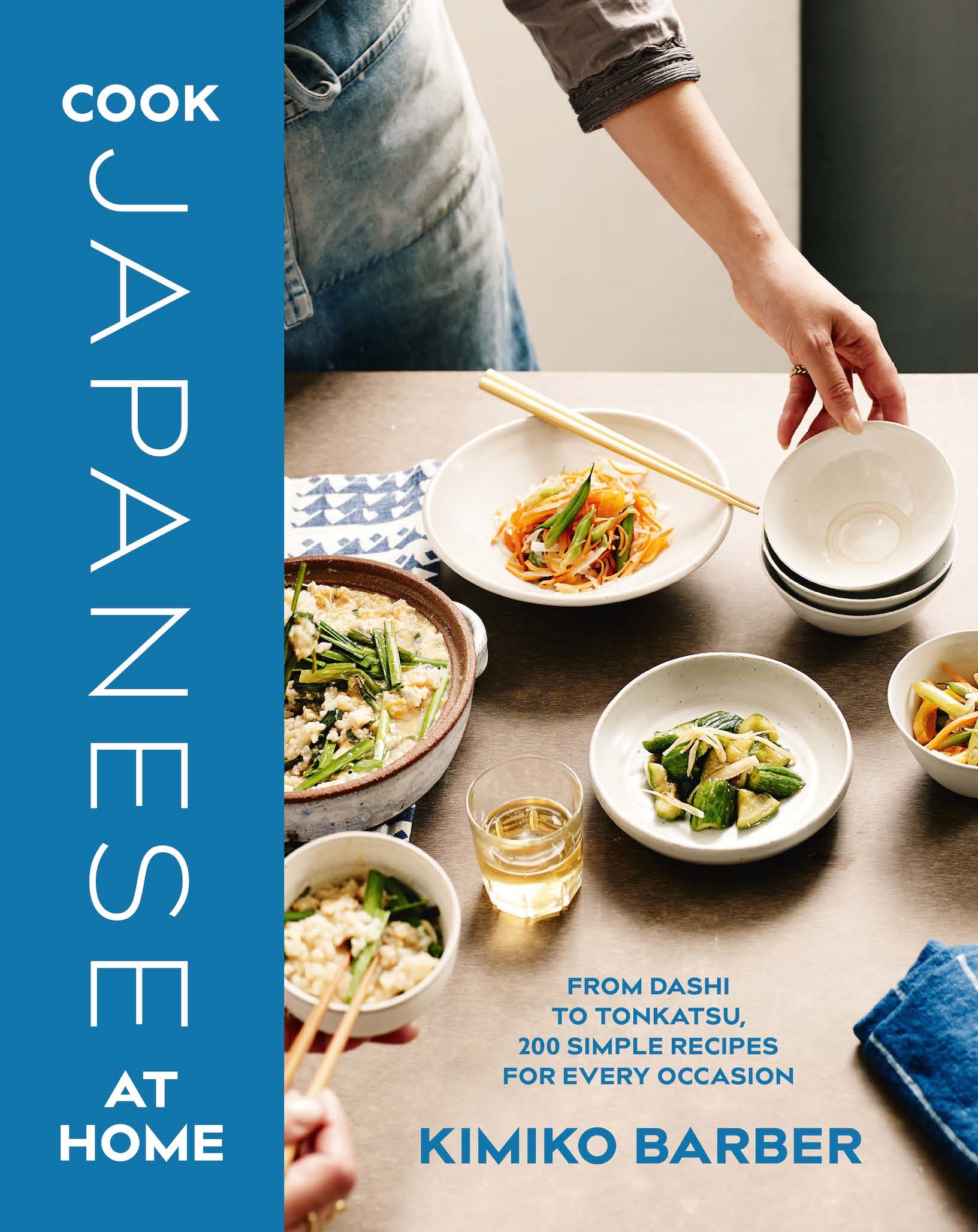 Japanese In 7 By Kimiko Barber Hachette Uk