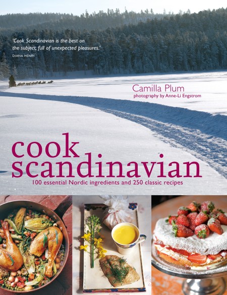 Cook Scandinavian