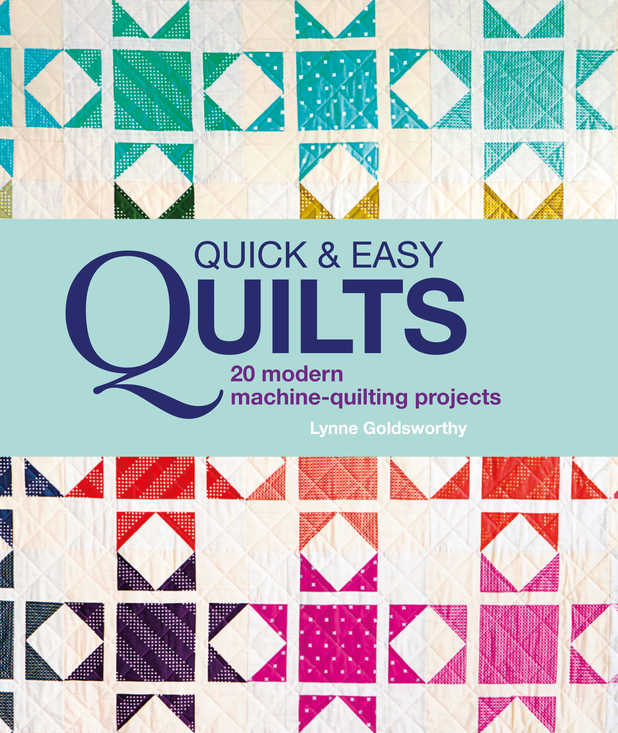 Quick quilts 2025