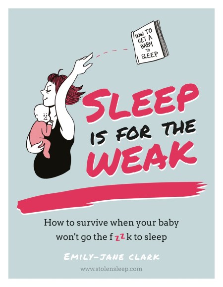 Sleep is for the Weak