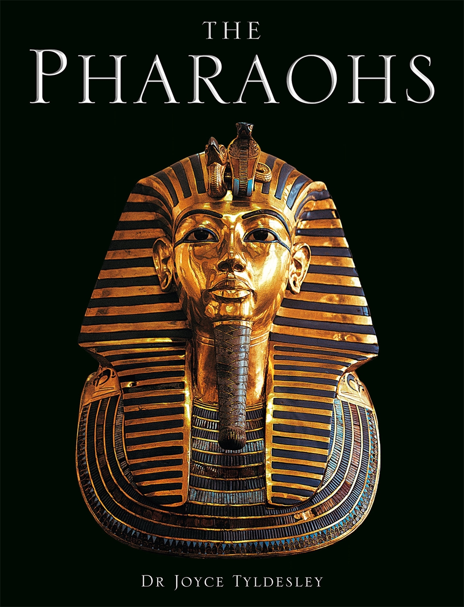 The Pharaohs by Joyce Tyldesley | Hachette UK