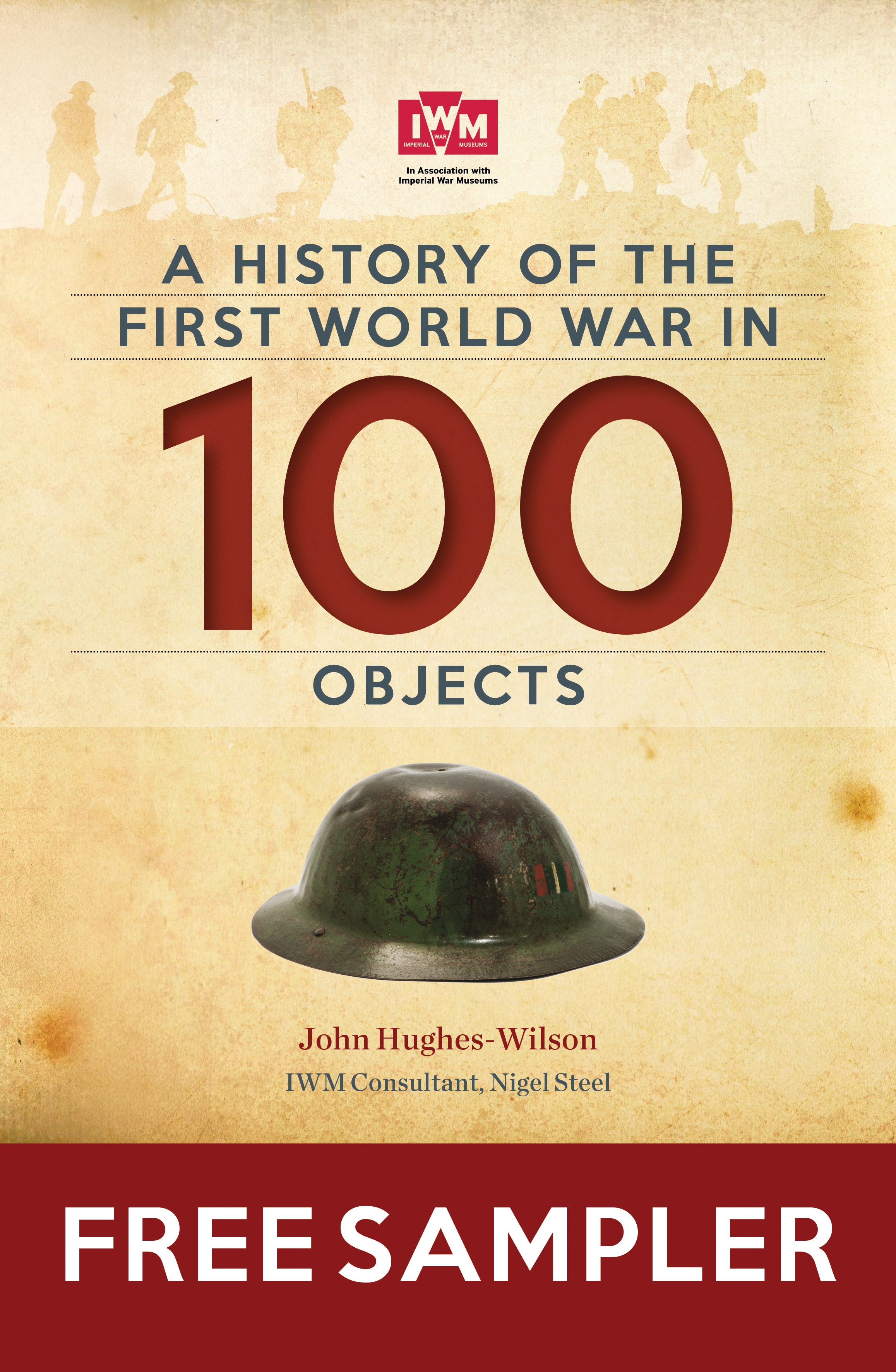100 objects. World first.