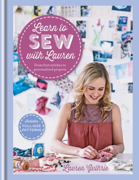 Learn to Sew with Lauren