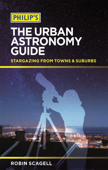 Philip’s The Urban Astronomy Guide