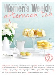Afternoon Tea