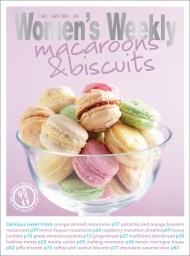 Macaroons & Biscuits
