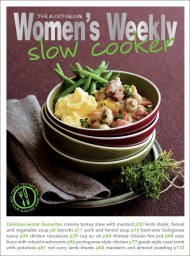 Slow Cooker