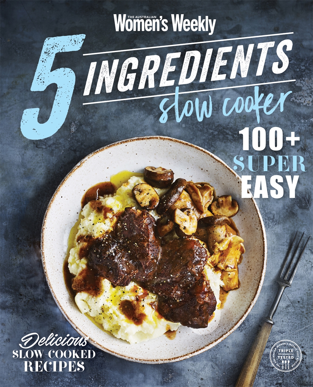 slow cooker ingredients