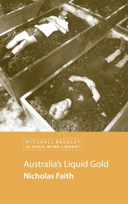 Australia’s Liquid Gold