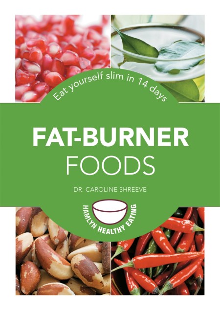 Fat-Burner Foods