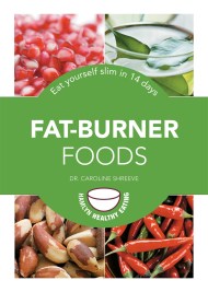 Fat-Burner Foods