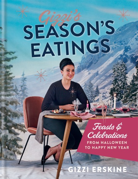 Gizzi’s Season’s Eatings