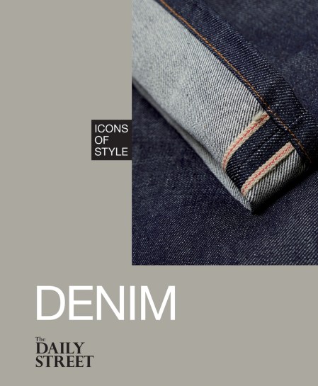 Icons of Style: Denim