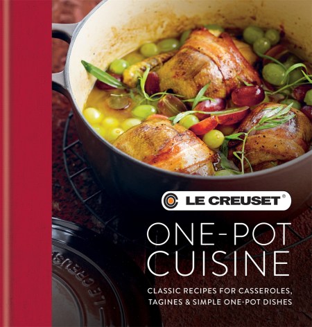 Le Creuset One-pot Cuisine